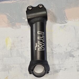 Retro ITM Big One Alloy Stem  EM 130mm Length